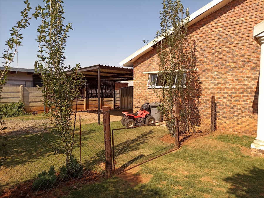 2 Bedroom Property for Sale in Brandfort Free State